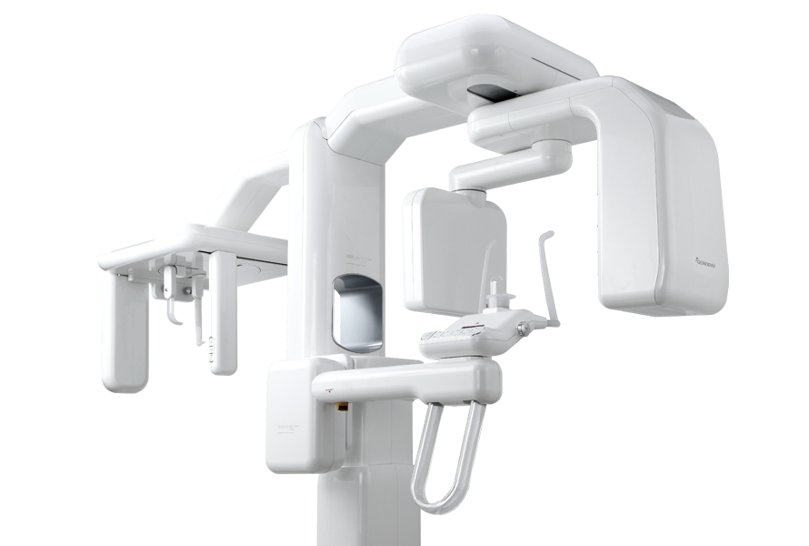 Papaya CBCT